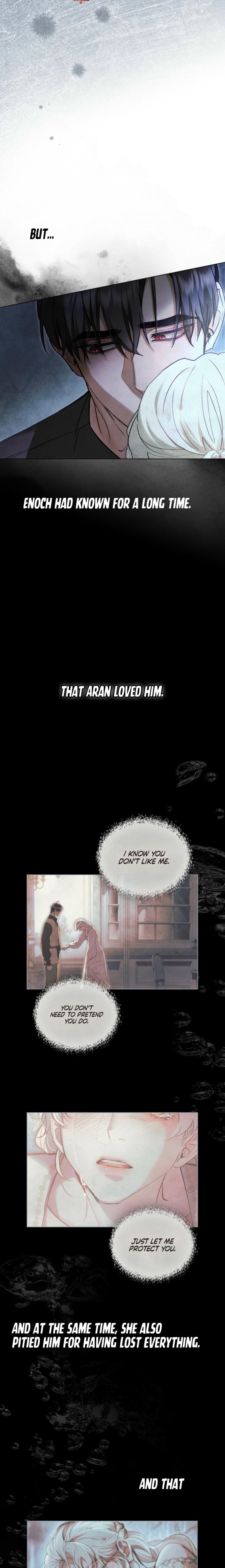 Her Majesty's Night (Uncensored), chapter 39, page 16 of 20