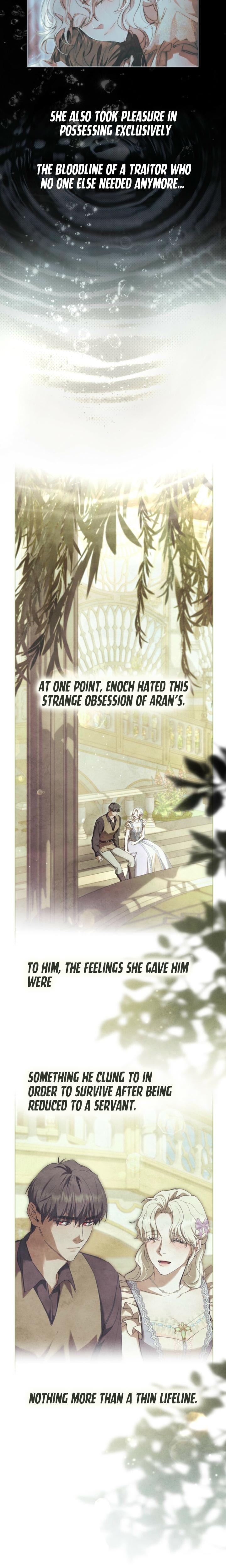 Her Majesty's Night (Uncensored), chapter 39, page 17 of 20