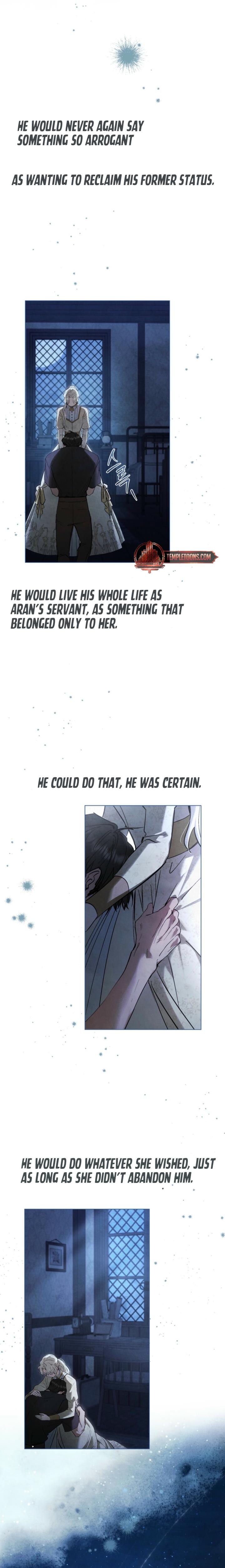 Her Majesty's Night (Uncensored), chapter 39, page 19 of 20