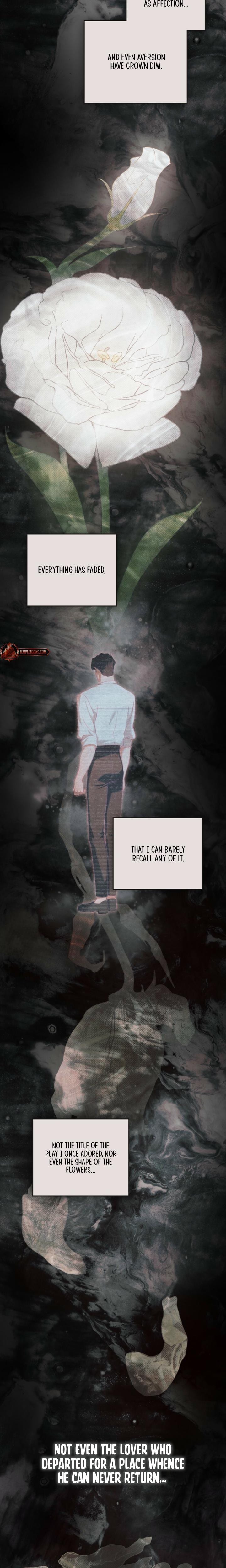 Her Majesty's Night (Uncensored), chapter 44, page 5 of 18