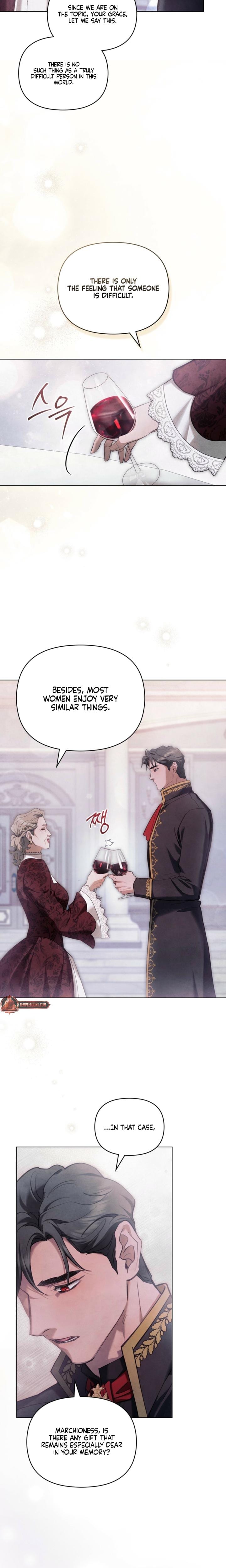 Her Majesty's Night (Uncensored), chapter 44, page 14 of 18