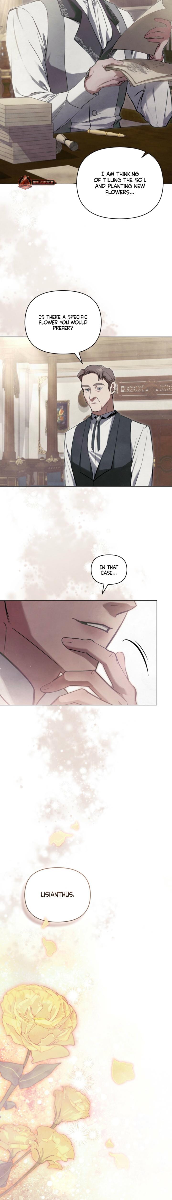 Her Majesty's Night (Uncensored), chapter 44, page 17 of 18