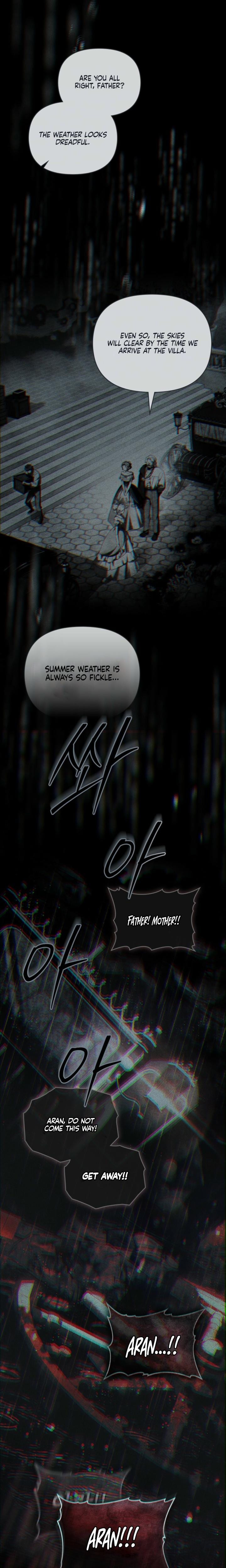 Her Majesty's Night (Uncensored), chapter 45, page 8 of 22