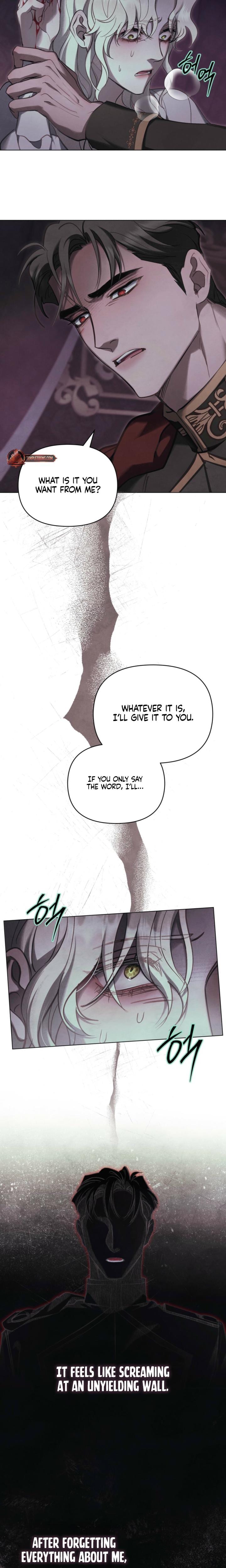 Her Majesty's Night (Uncensored), chapter 46, page 11 of 21