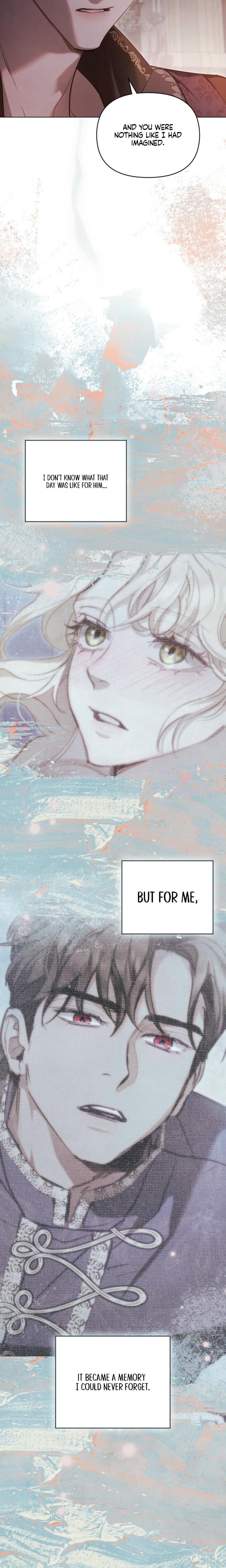 Her Majesty's Night (Uncensored), chapter 48, page 15 of 21