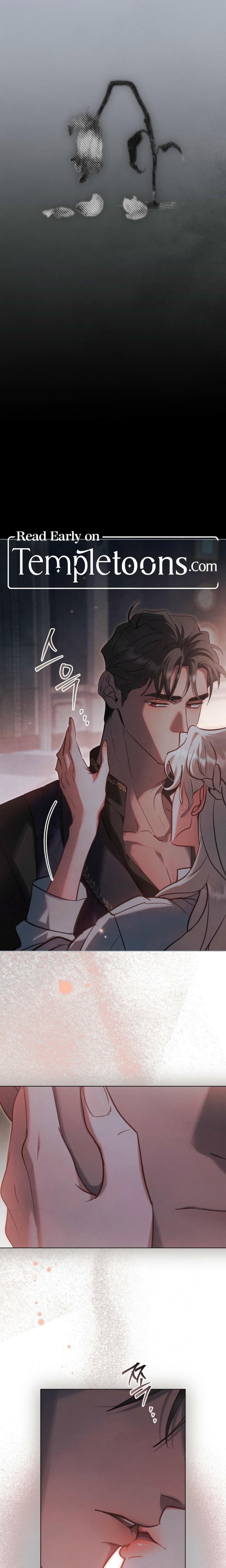 Her Majesty's Night (Uncensored), chapter 49, page 10 of 20