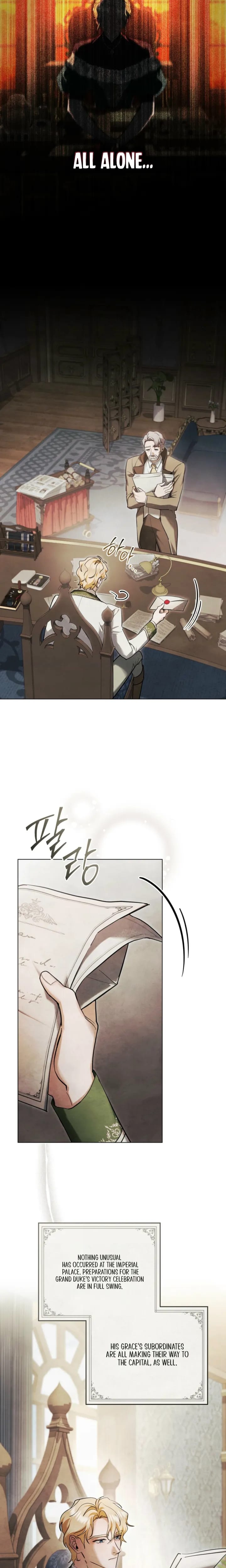 Her Majesty's Night (Uncensored), chapter 52, page 15 of 22