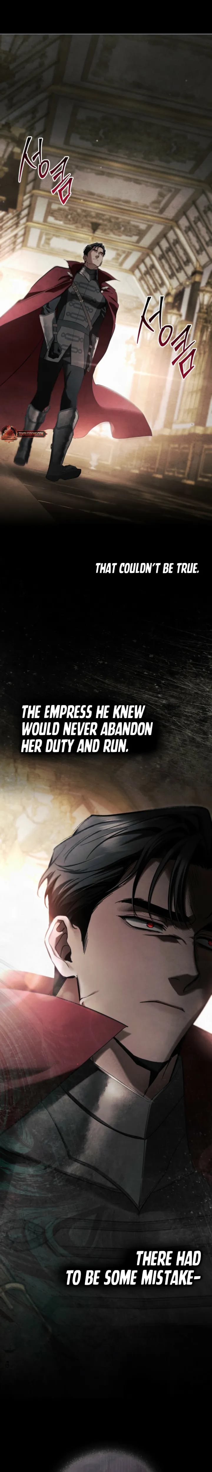 Her Majesty's Night (Uncensored), chapter 53, page 7 of 20