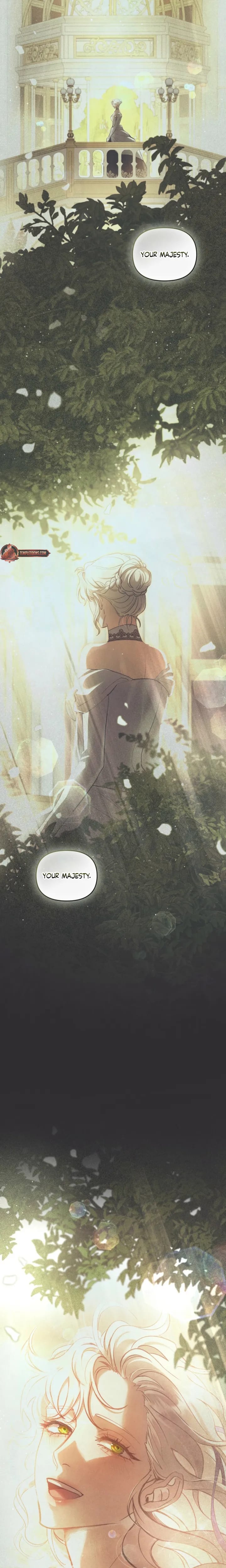 Her Majesty's Night (Uncensored), chapter 53, page 16 of 20