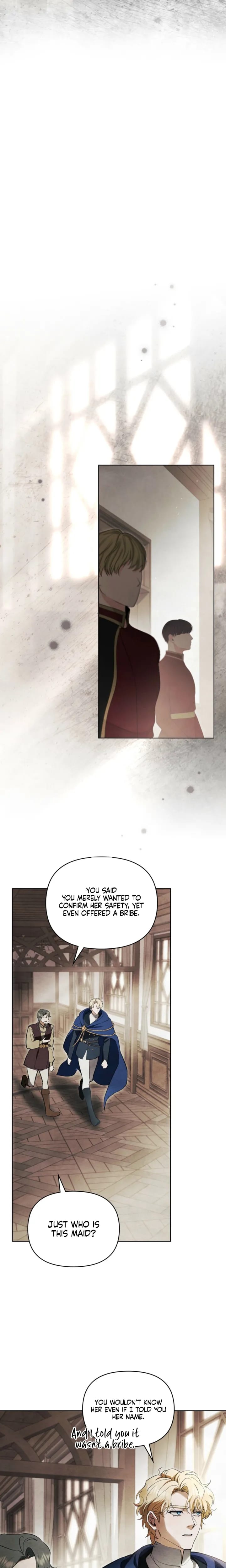 Her Majesty's Night (Uncensored), chapter 54, page 16 of 22