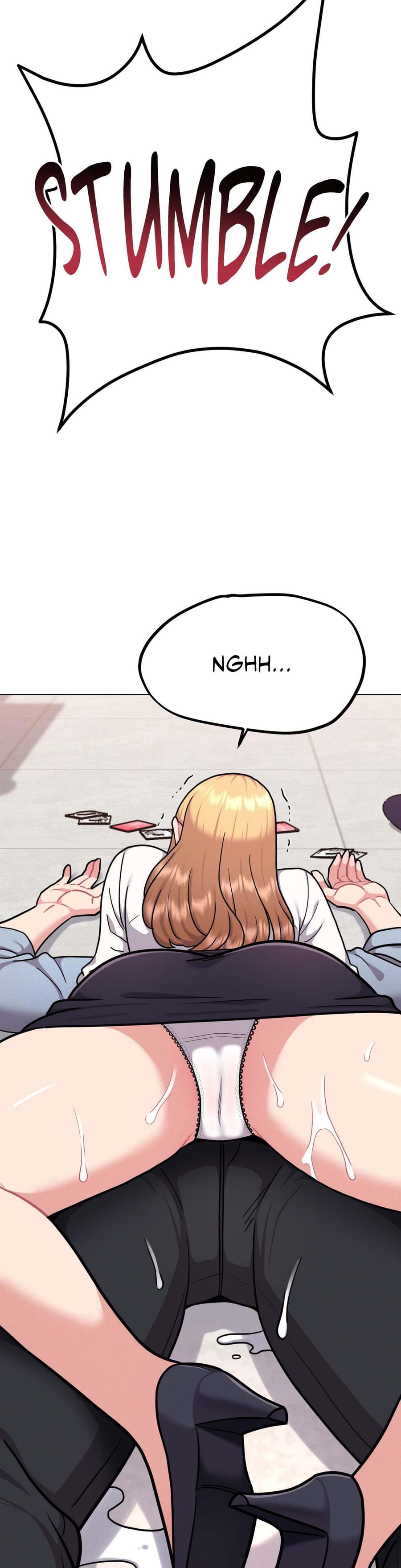 Her Red Hot Plaything (Uncensored), chapter 2, page 5 of 45