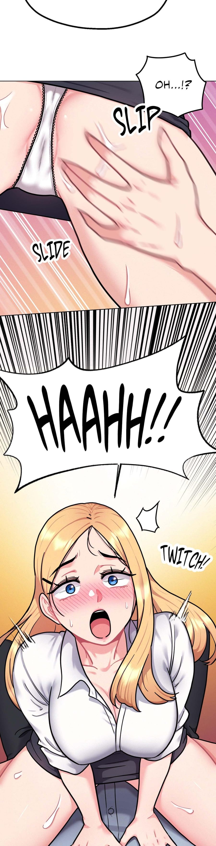 Her Red Hot Plaything (Uncensored), chapter 2, page 12 of 45