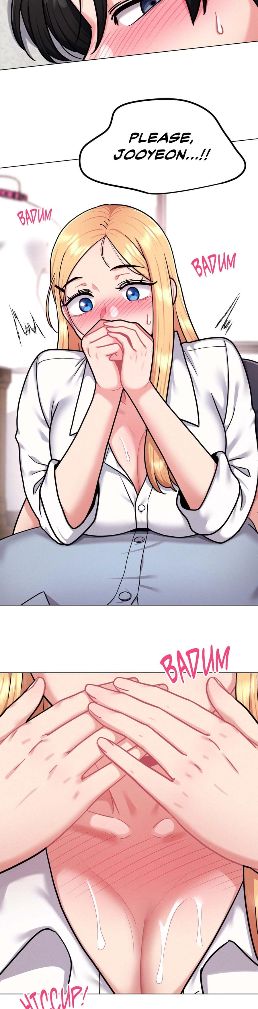Her Red Hot Plaything (Uncensored), chapter 2, page 16 of 45
