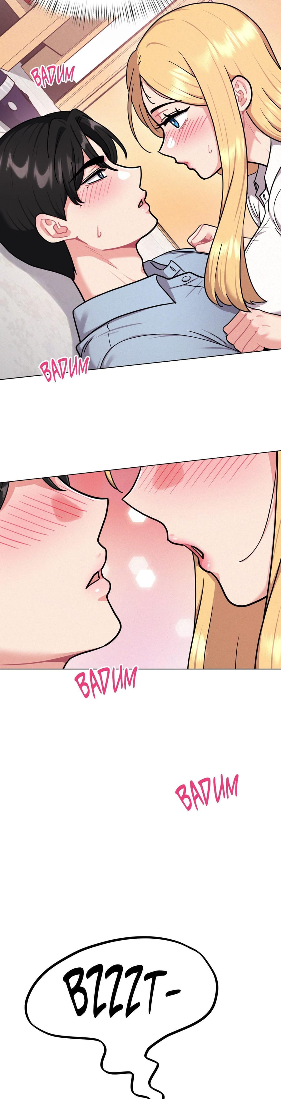 Her Red Hot Plaything (Uncensored), chapter 2, page 18 of 45