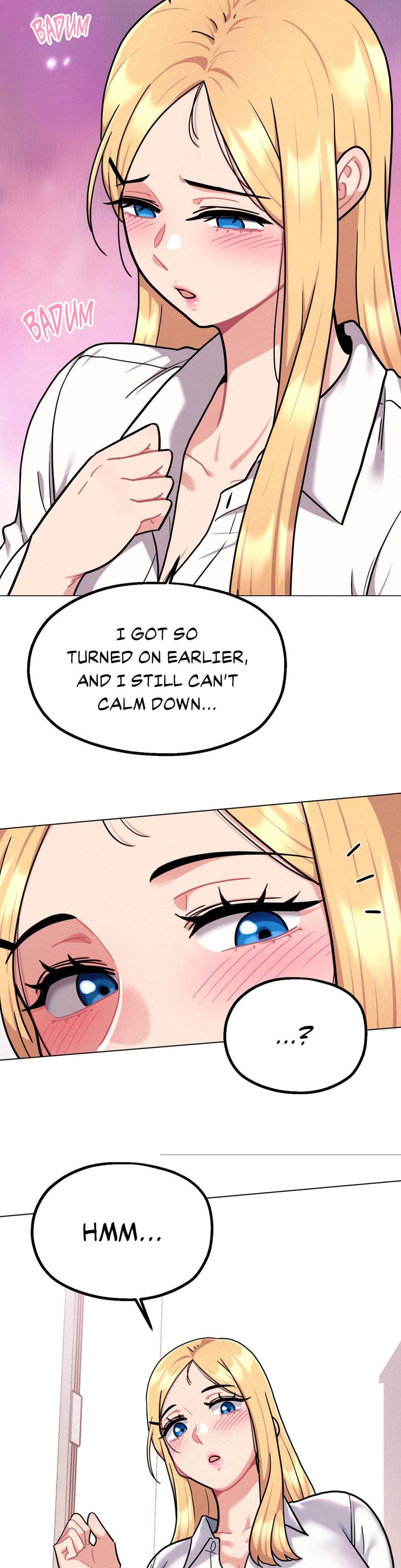 Her Red Hot Plaything (Uncensored), chapter 2, page 24 of 45