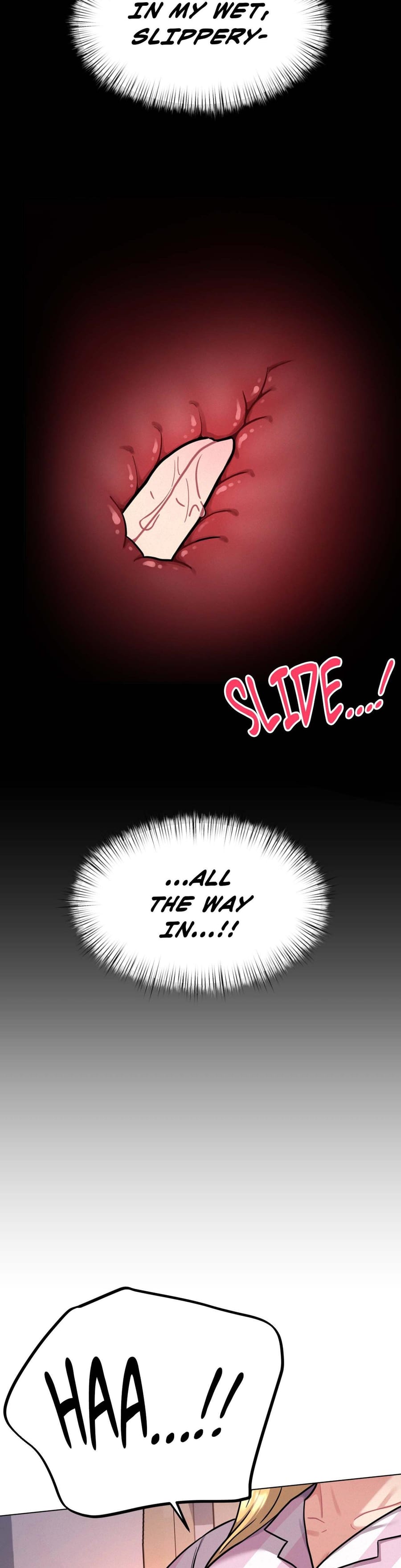 Her Red Hot Plaything (Uncensored), chapter 2, page 30 of 45