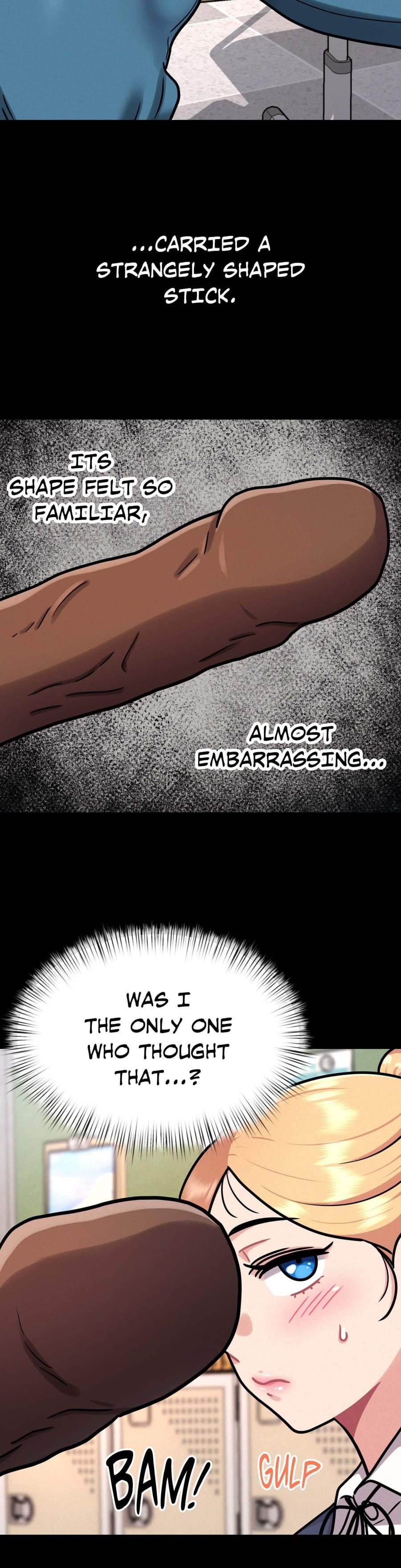 Her Red Hot Plaything (Uncensored), chapter 3, page 31 of 49