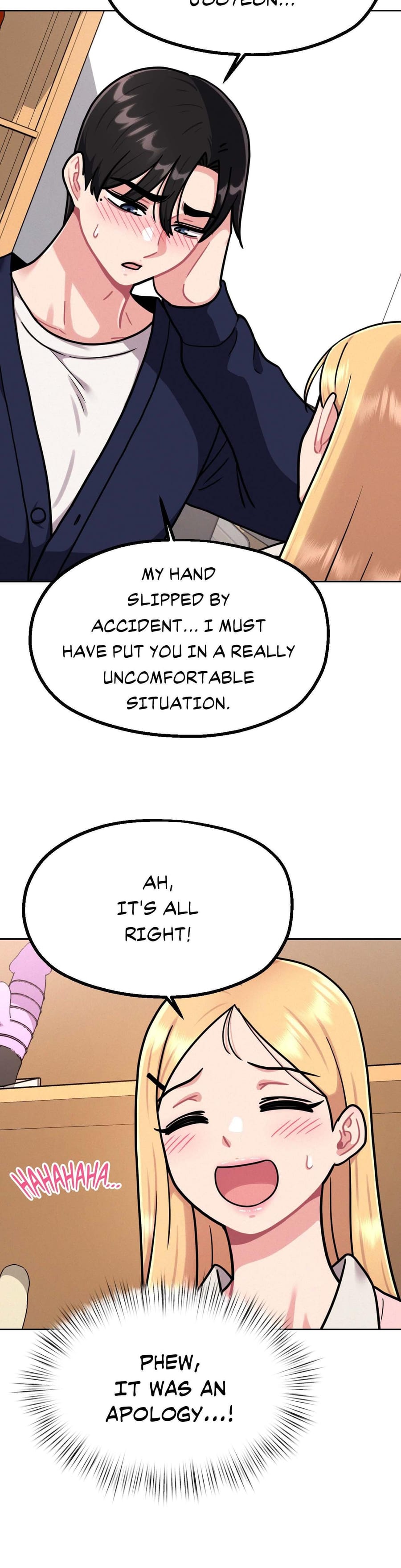 Her Red Hot Plaything (Uncensored), chapter 3, page 42 of 49