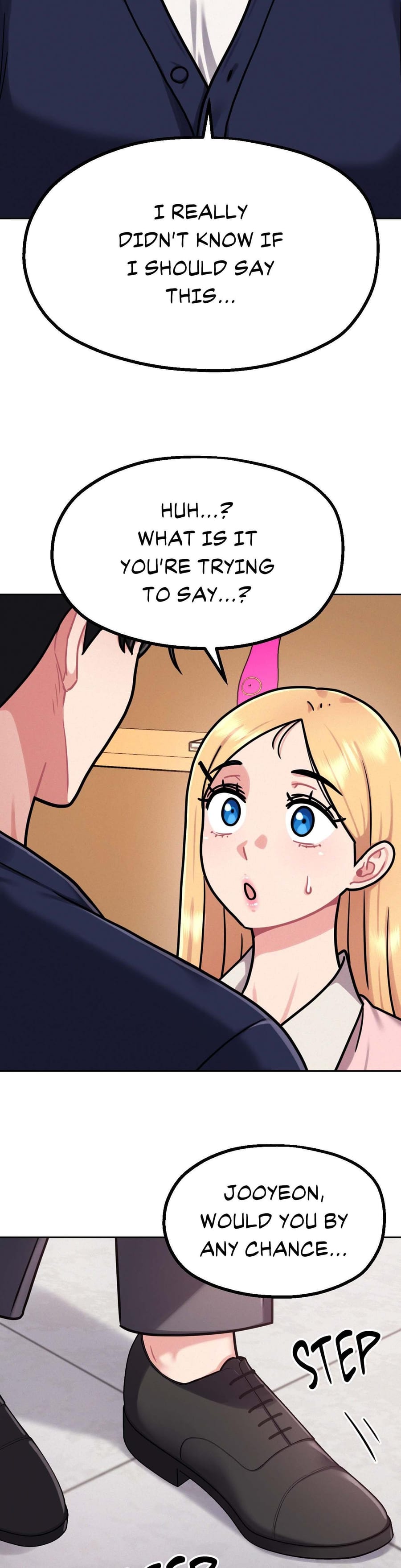 Her Red Hot Plaything (Uncensored), chapter 3, page 44 of 49