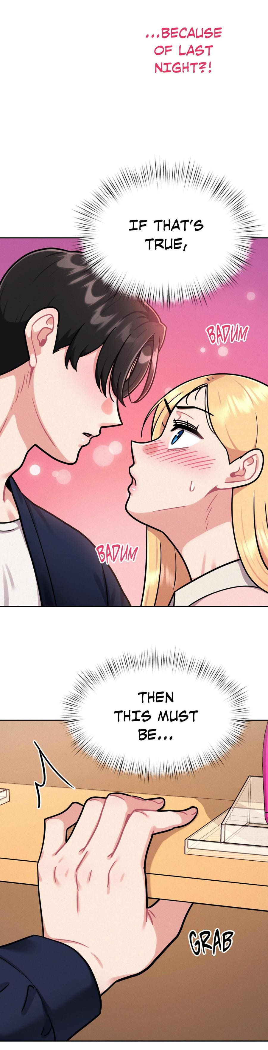 Her Red Hot Plaything (Uncensored), chapter 3, page 46 of 49