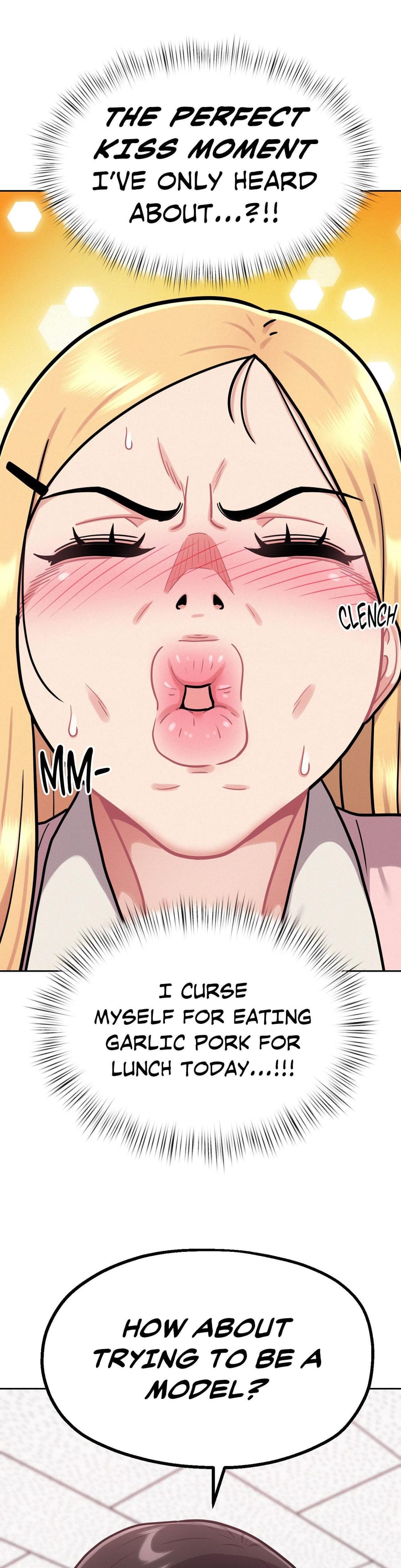Her Red Hot Plaything (Uncensored), chapter 3, page 47 of 49