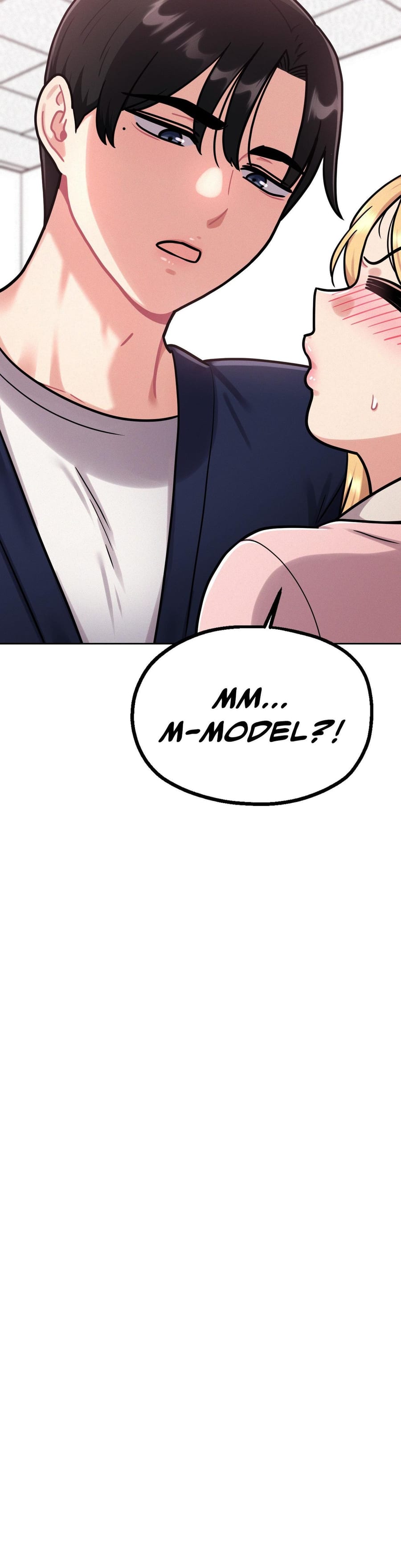 Her Red Hot Plaything (Uncensored), chapter 3, page 48 of 49