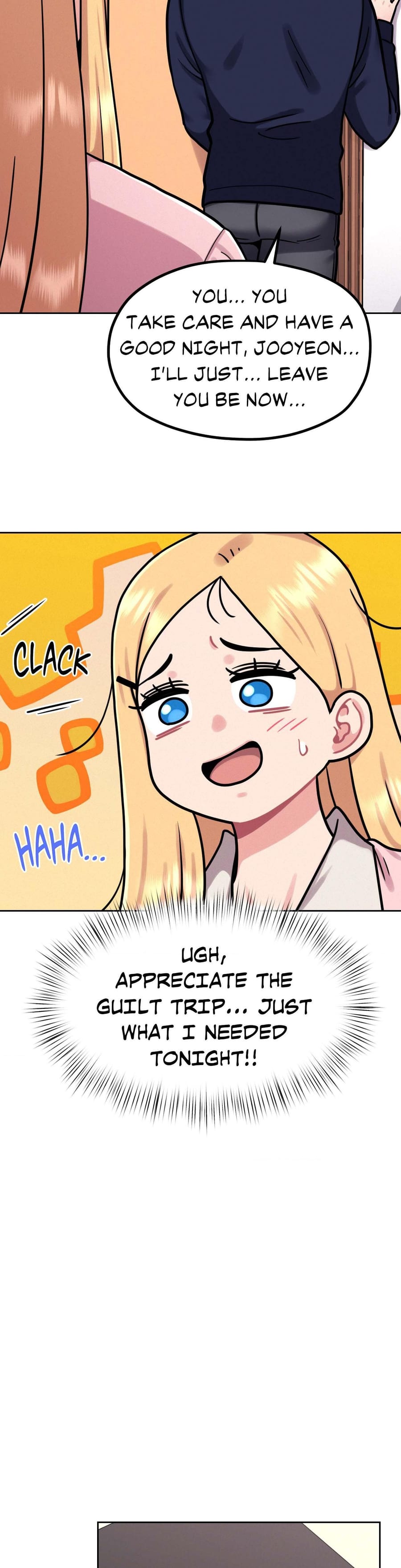 Her Red Hot Plaything (Uncensored), chapter 4, page 9 of 43