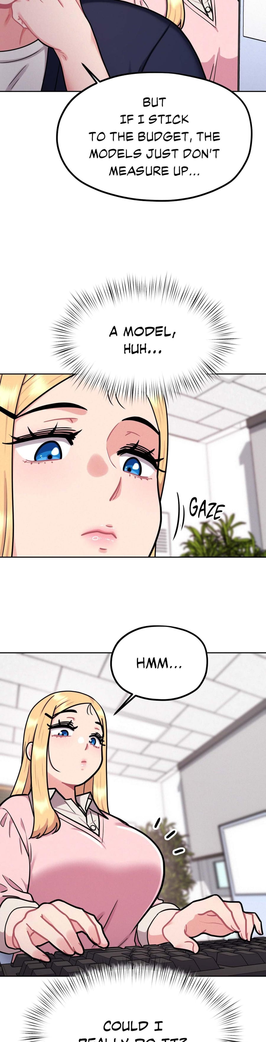 Her Red Hot Plaything (Uncensored), chapter 4, page 11 of 43