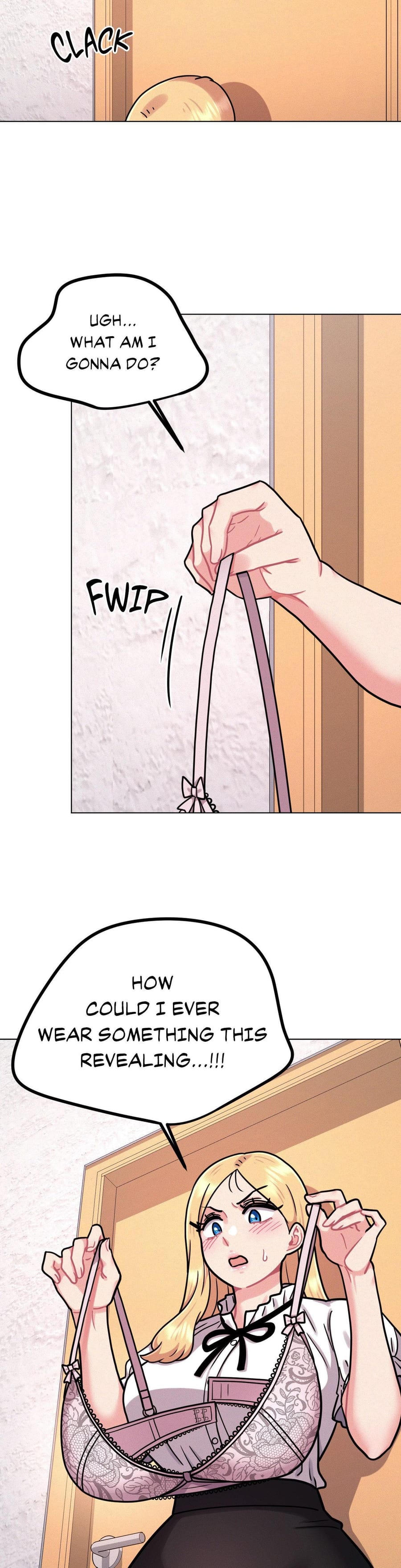 Her Red Hot Plaything (Uncensored), chapter 4, page 24 of 43