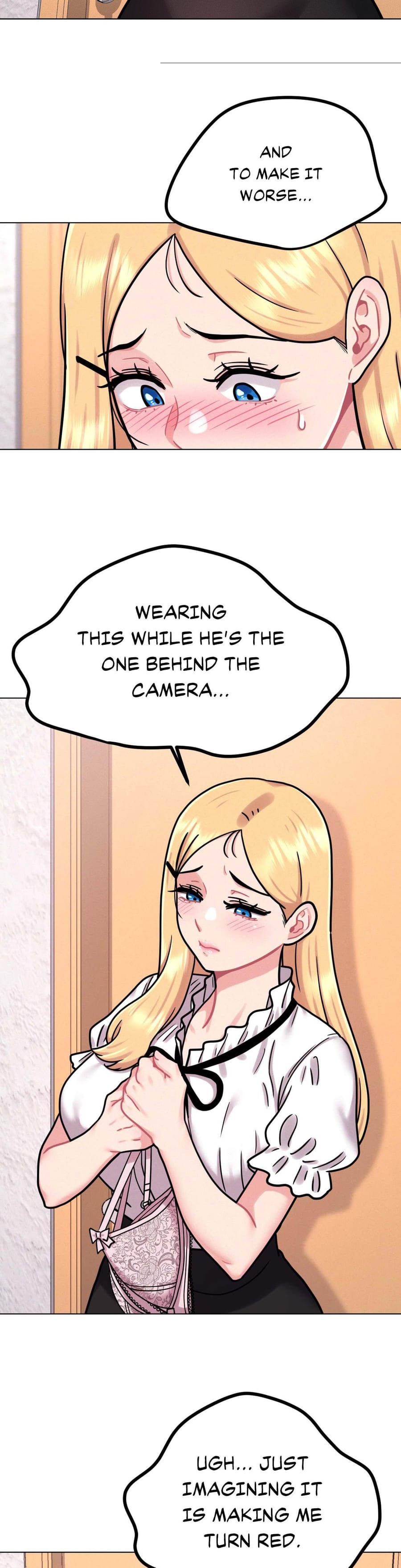 Her Red Hot Plaything (Uncensored), chapter 4, page 25 of 43