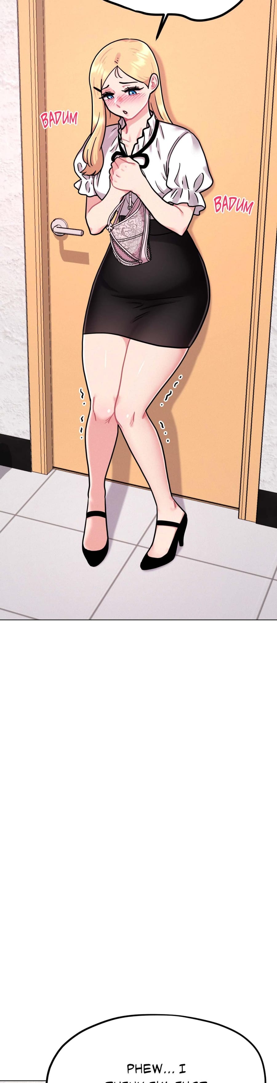 Her Red Hot Plaything (Uncensored), chapter 4, page 26 of 43