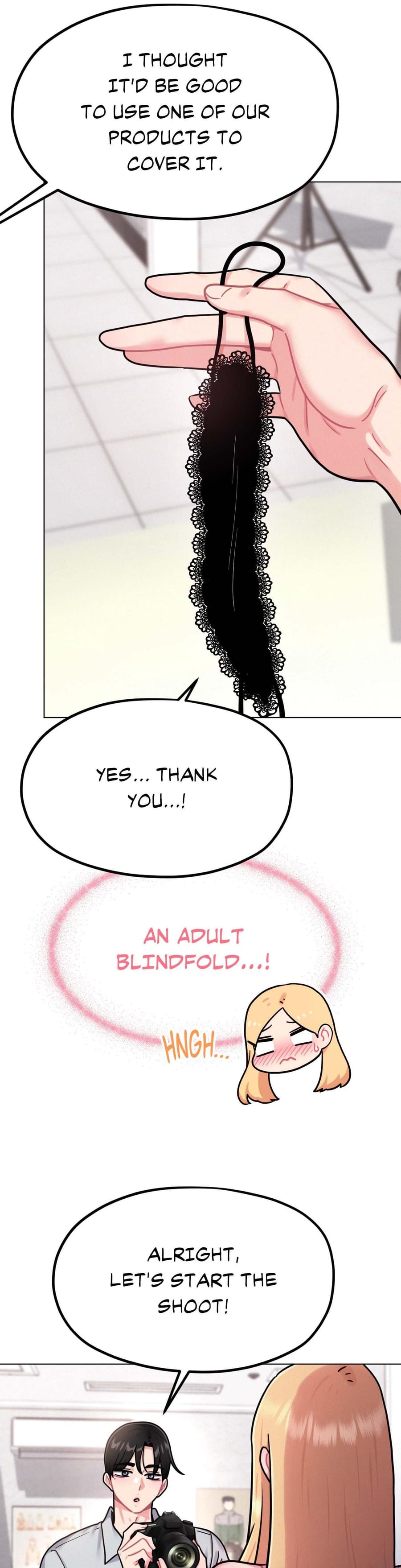 Her Red Hot Plaything (Uncensored), chapter 4, page 33 of 43
