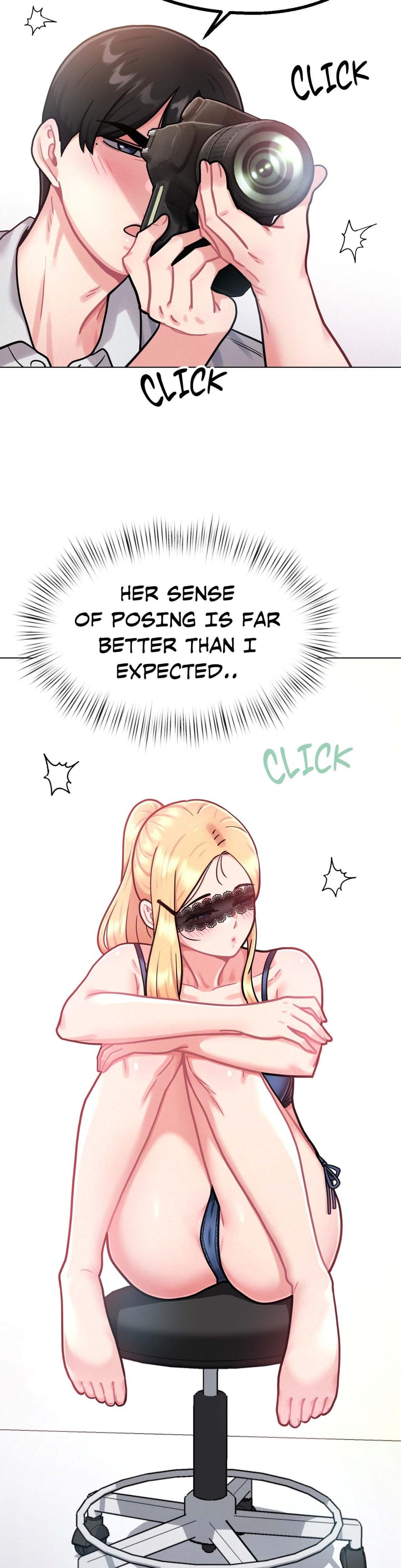 Her Red Hot Plaything (Uncensored), chapter 4, page 36 of 43