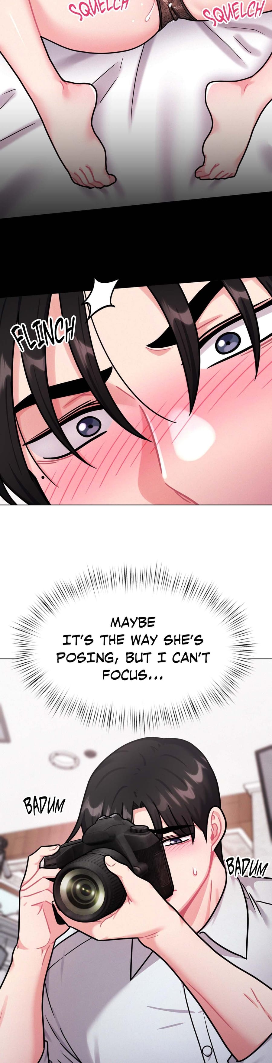 Her Red Hot Plaything (Uncensored), chapter 6, page 13 of 42
