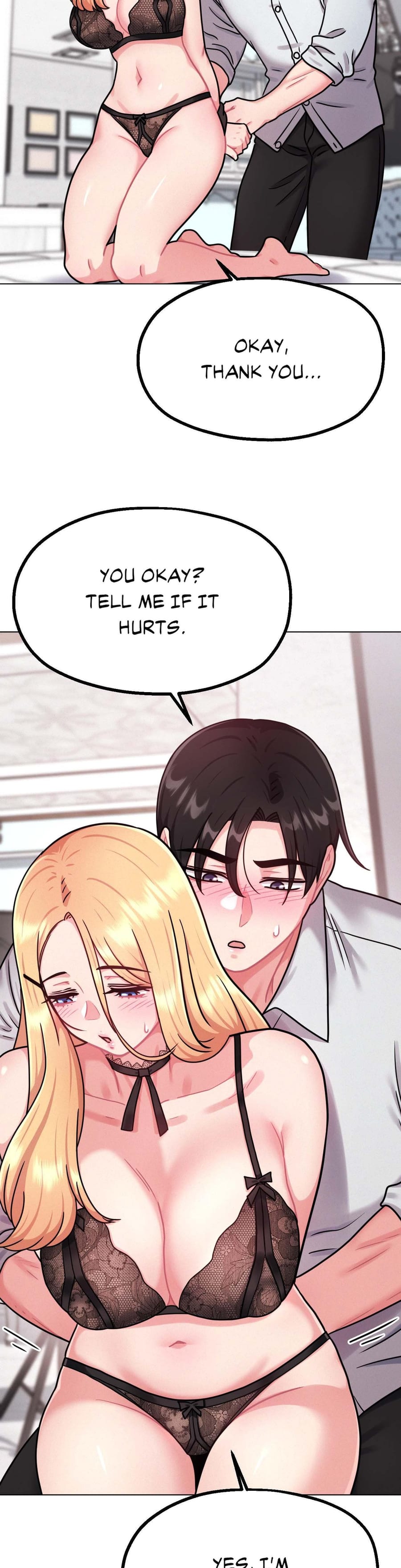 Her Red Hot Plaything (Uncensored), chapter 6, page 16 of 42