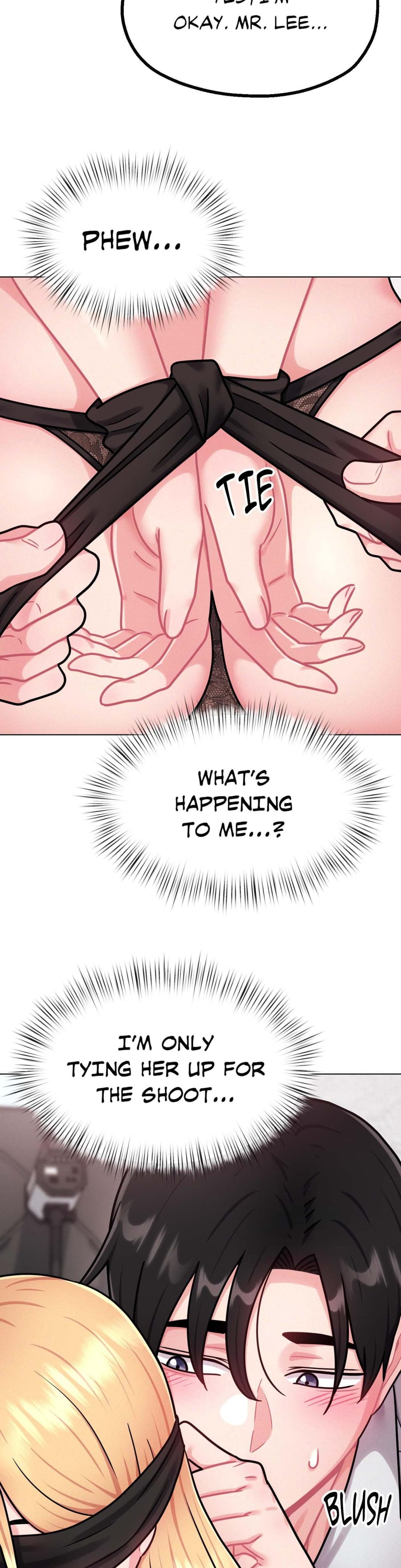 Her Red Hot Plaything (Uncensored), chapter 6, page 17 of 42