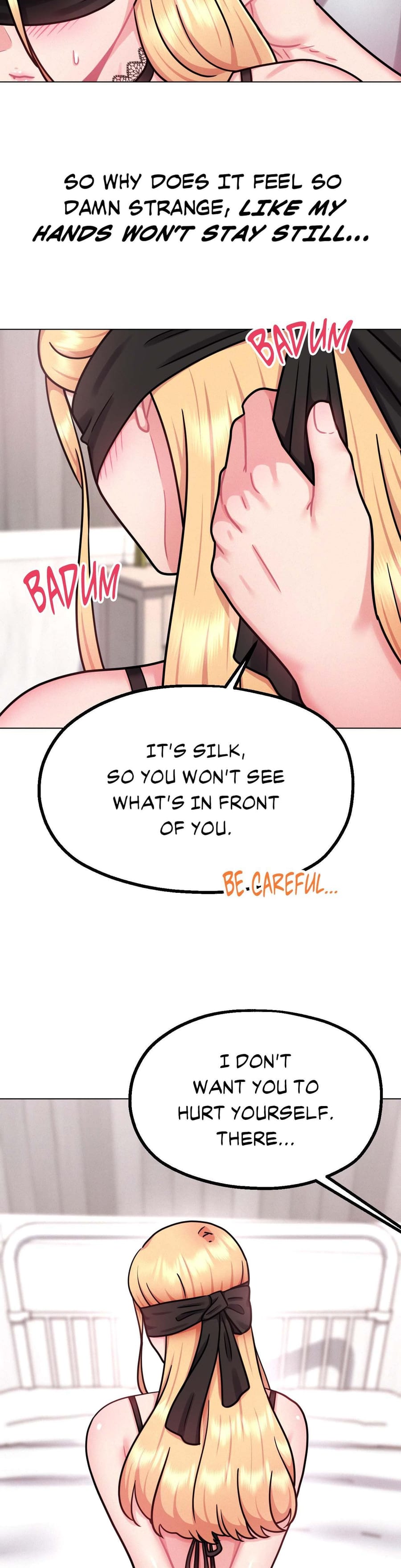 Her Red Hot Plaything (Uncensored), chapter 6, page 18 of 42