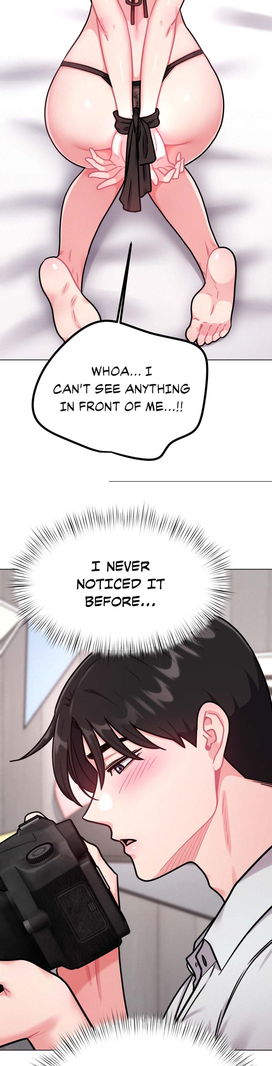 Her Red Hot Plaything (Uncensored), chapter 6, page 19 of 42