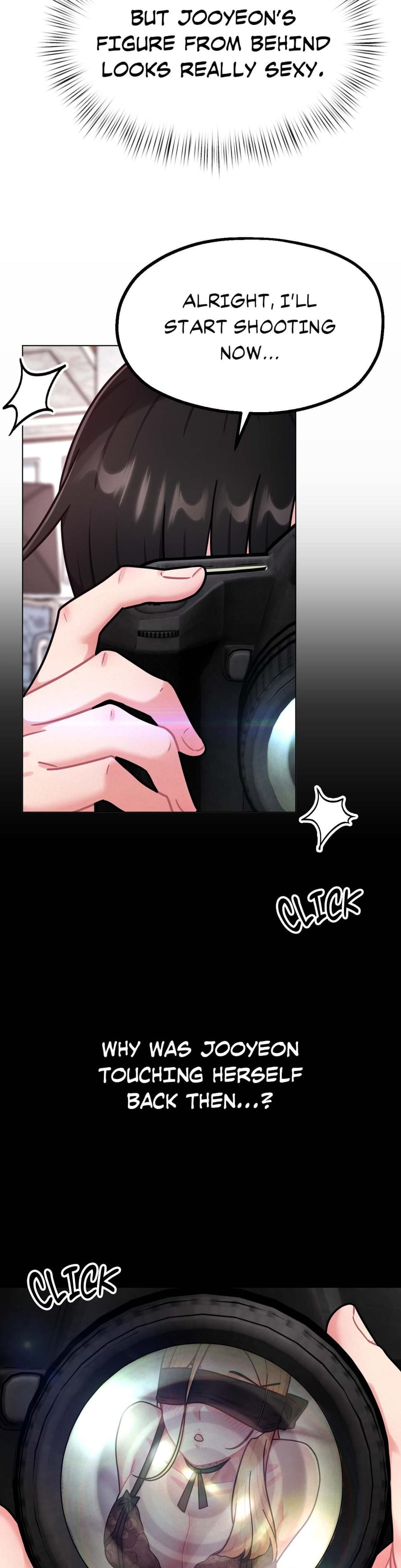 Her Red Hot Plaything (Uncensored), chapter 6, page 20 of 42