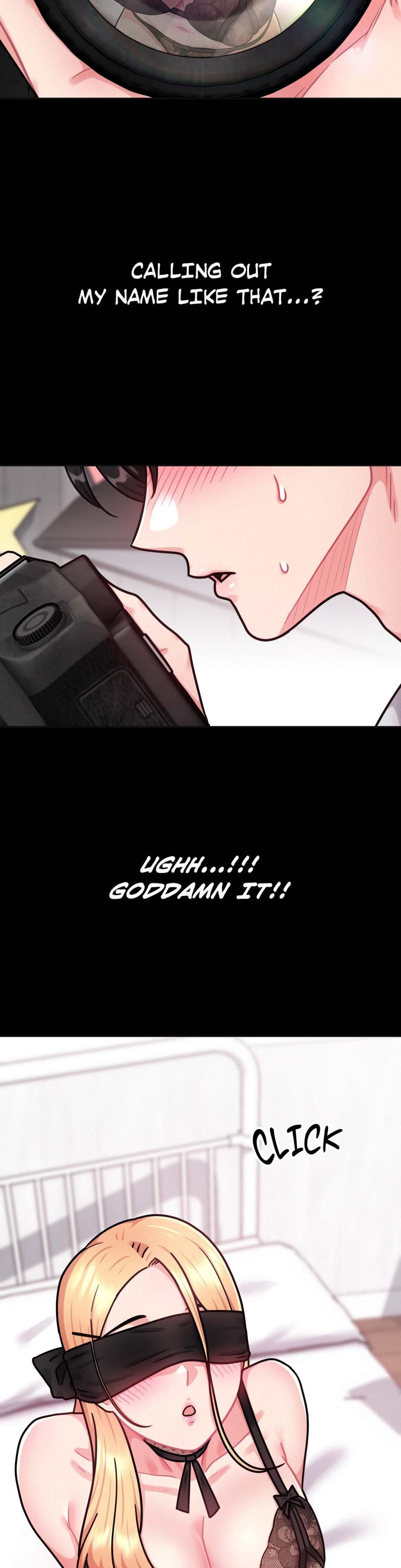 Her Red Hot Plaything (Uncensored), chapter 6, page 21 of 42