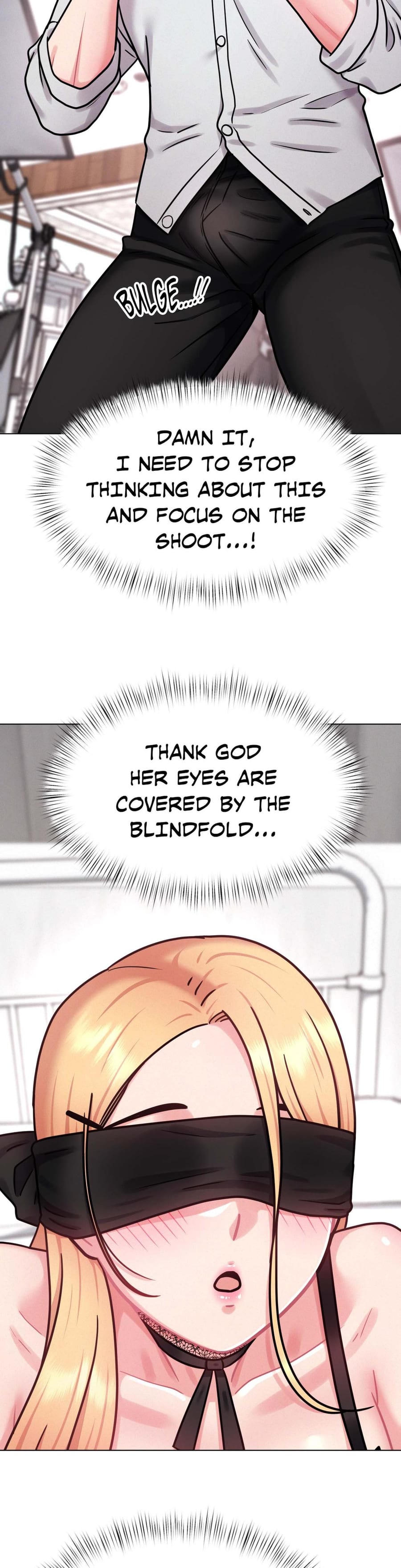 Her Red Hot Plaything (Uncensored), chapter 6, page 23 of 42