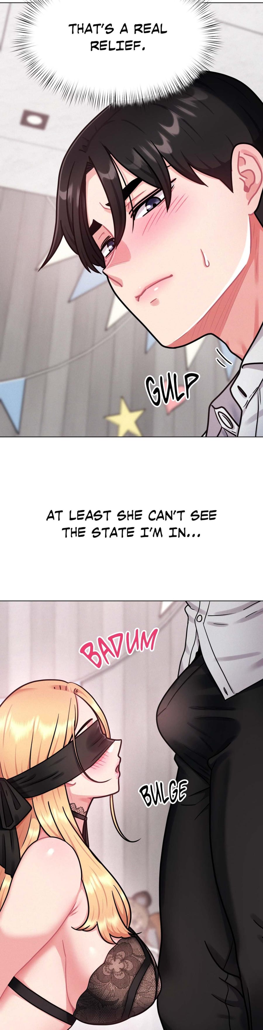Her Red Hot Plaything (Uncensored), chapter 6, page 24 of 42