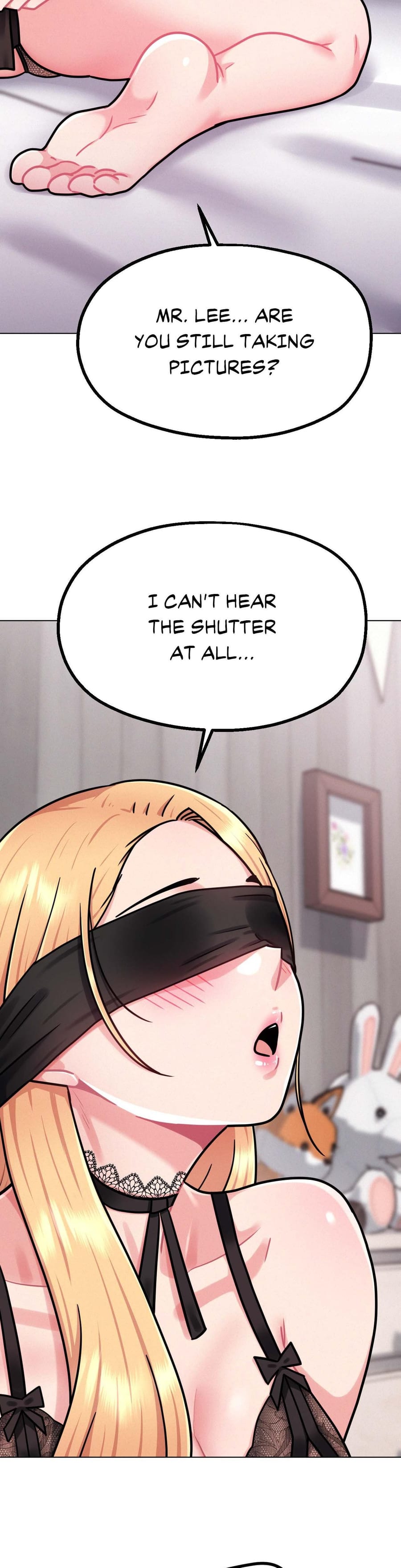 Her Red Hot Plaything (Uncensored), chapter 6, page 26 of 42