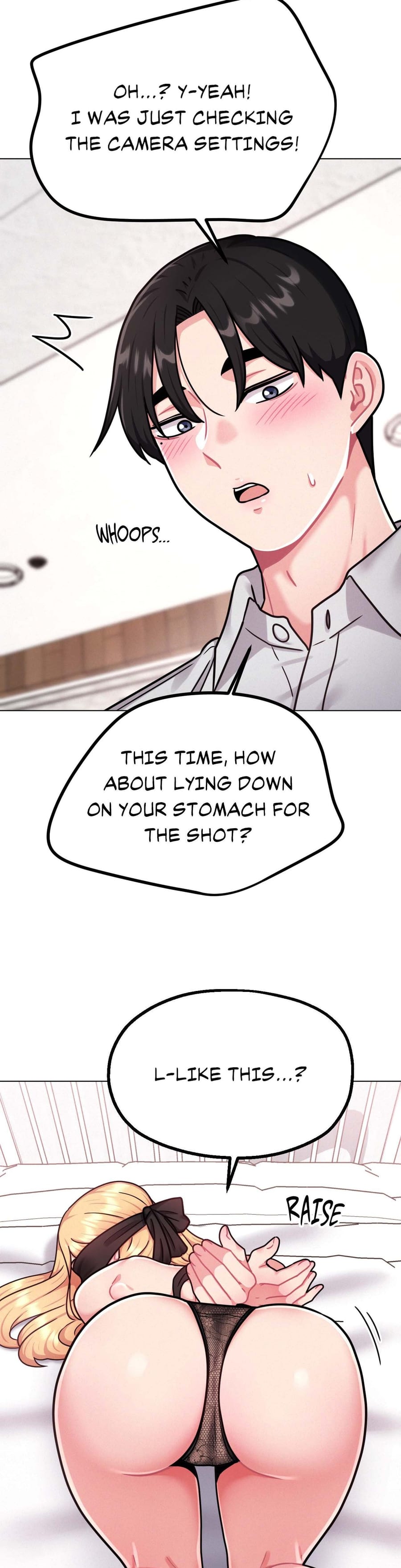 Her Red Hot Plaything (Uncensored), chapter 6, page 27 of 42