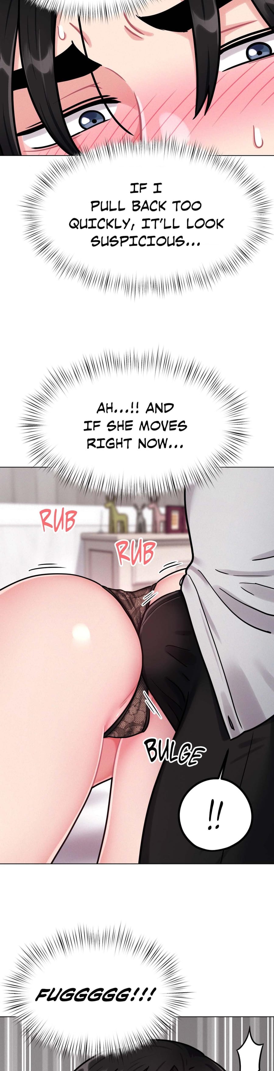 Her Red Hot Plaything (Uncensored), chapter 6, page 33 of 42