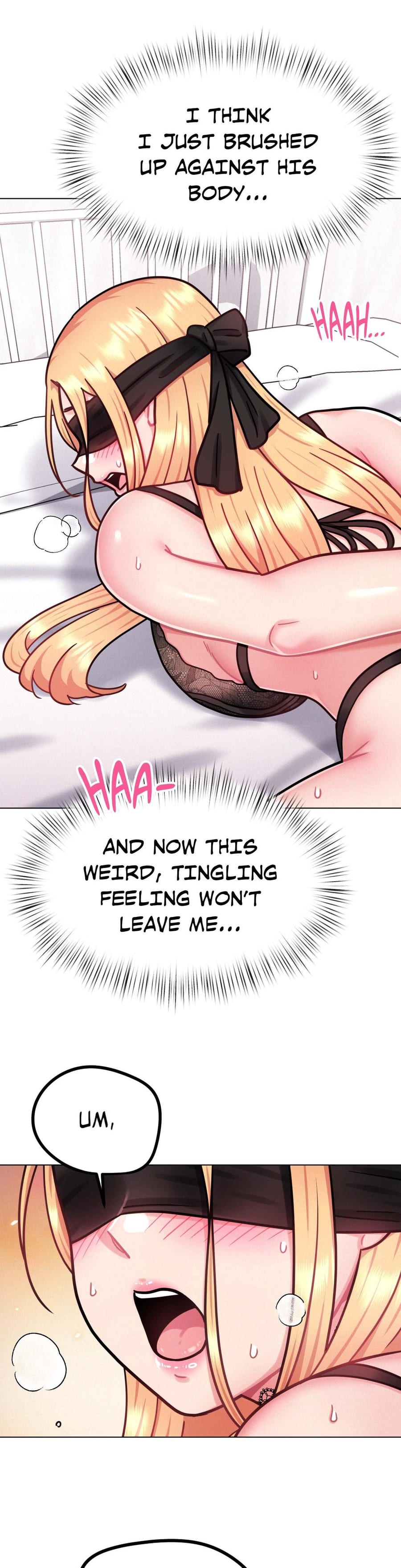 Her Red Hot Plaything (Uncensored), chapter 6, page 36 of 42