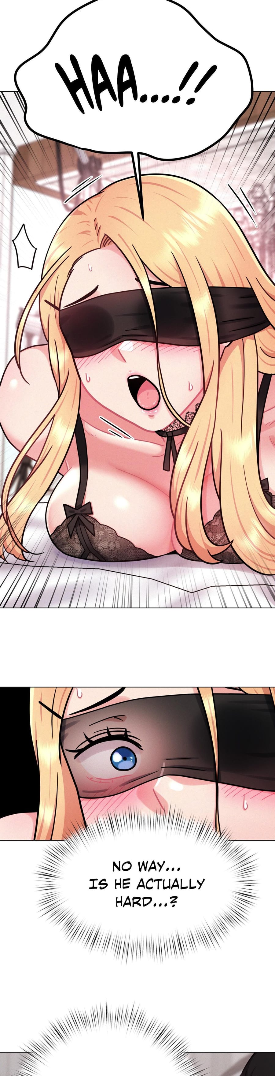 Her Red Hot Plaything (Uncensored), chapter 6, page 38 of 42