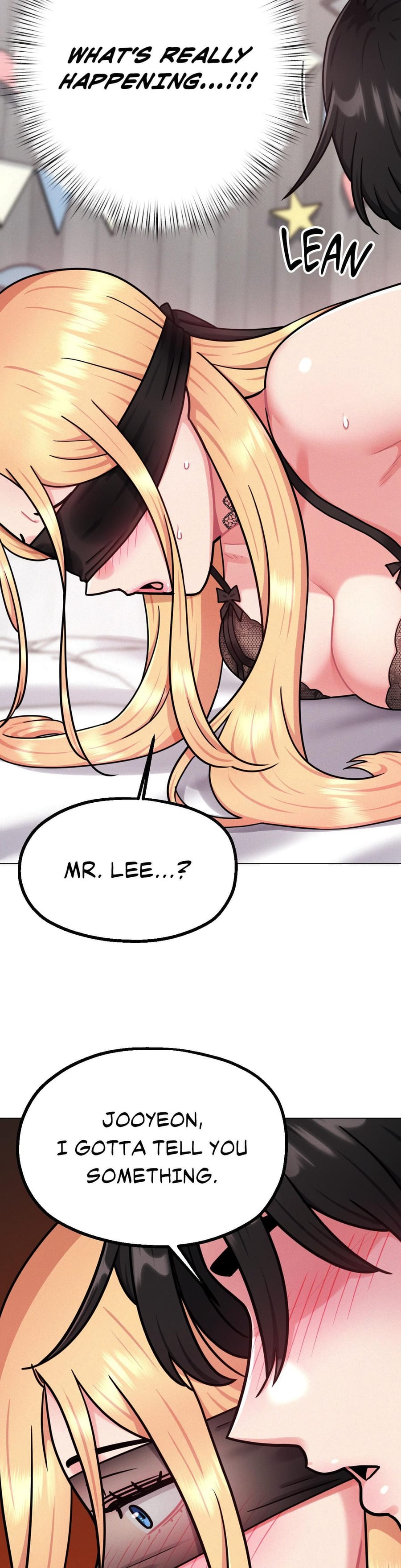 Her Red Hot Plaything (Uncensored), chapter 6, page 39 of 42