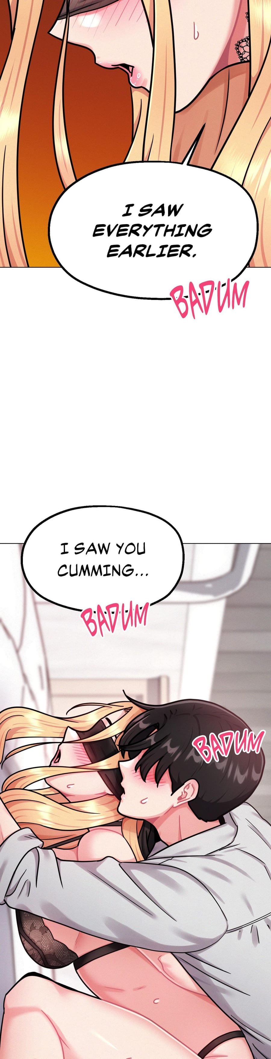 Her Red Hot Plaything (Uncensored), chapter 6, page 40 of 42
