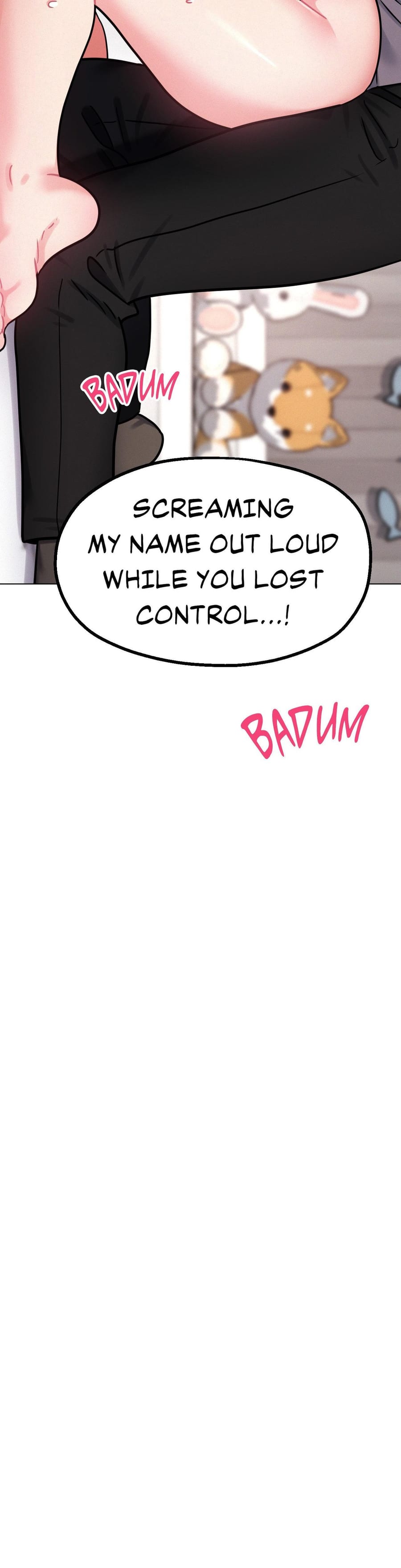 Her Red Hot Plaything (Uncensored), chapter 6, page 41 of 42